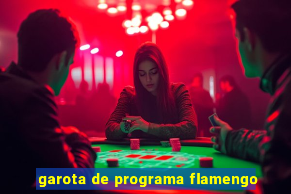 garota de programa flamengo